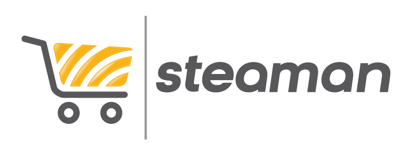 Steaman Mall