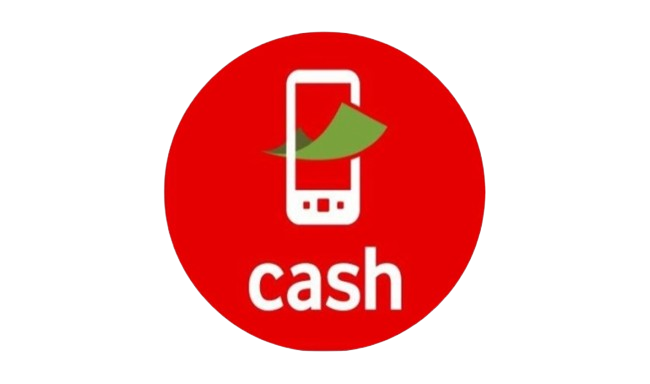 Vodafon Cash Accepted by Steaman